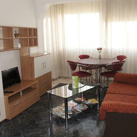 Apartment Svetlana 2 Alicante Exterior photo