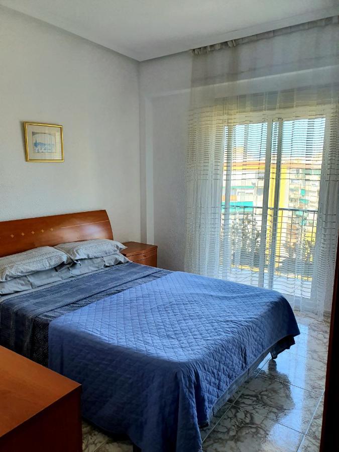 Apartment Svetlana 2 Alicante Exterior photo