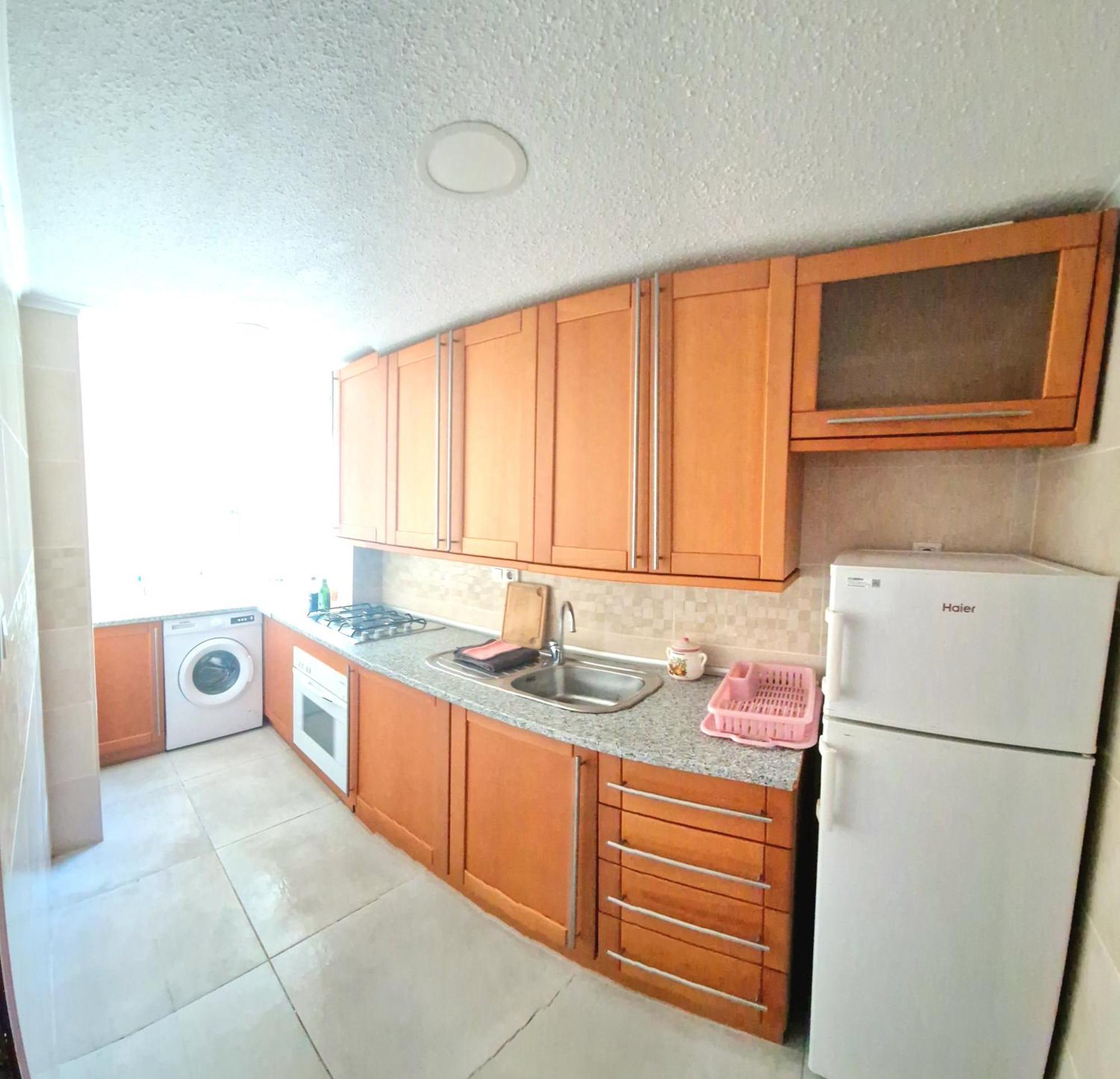 Apartment Svetlana 2 Alicante Room photo