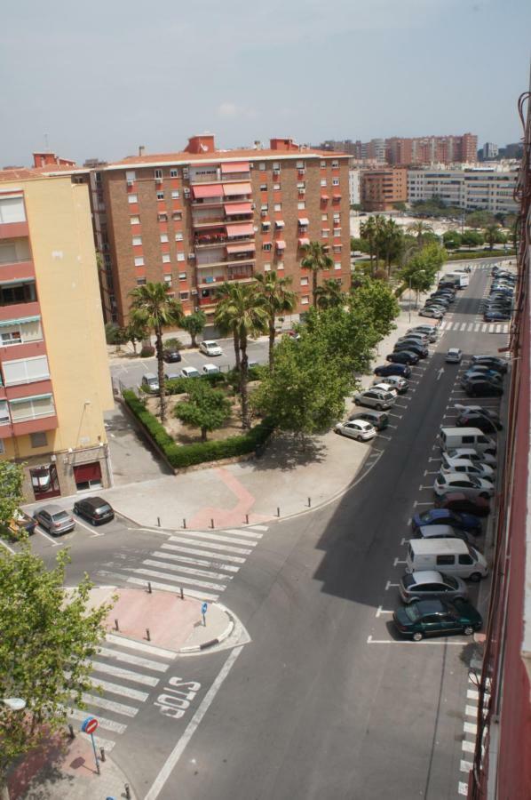 Apartment Svetlana 2 Alicante Exterior photo